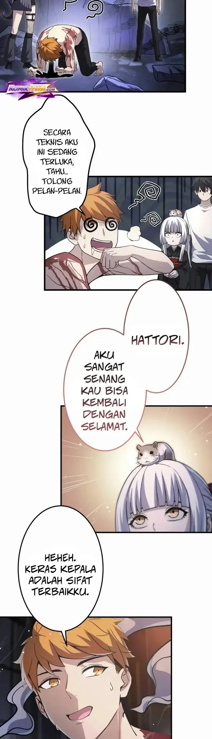 Chapter 20 - halaman 32