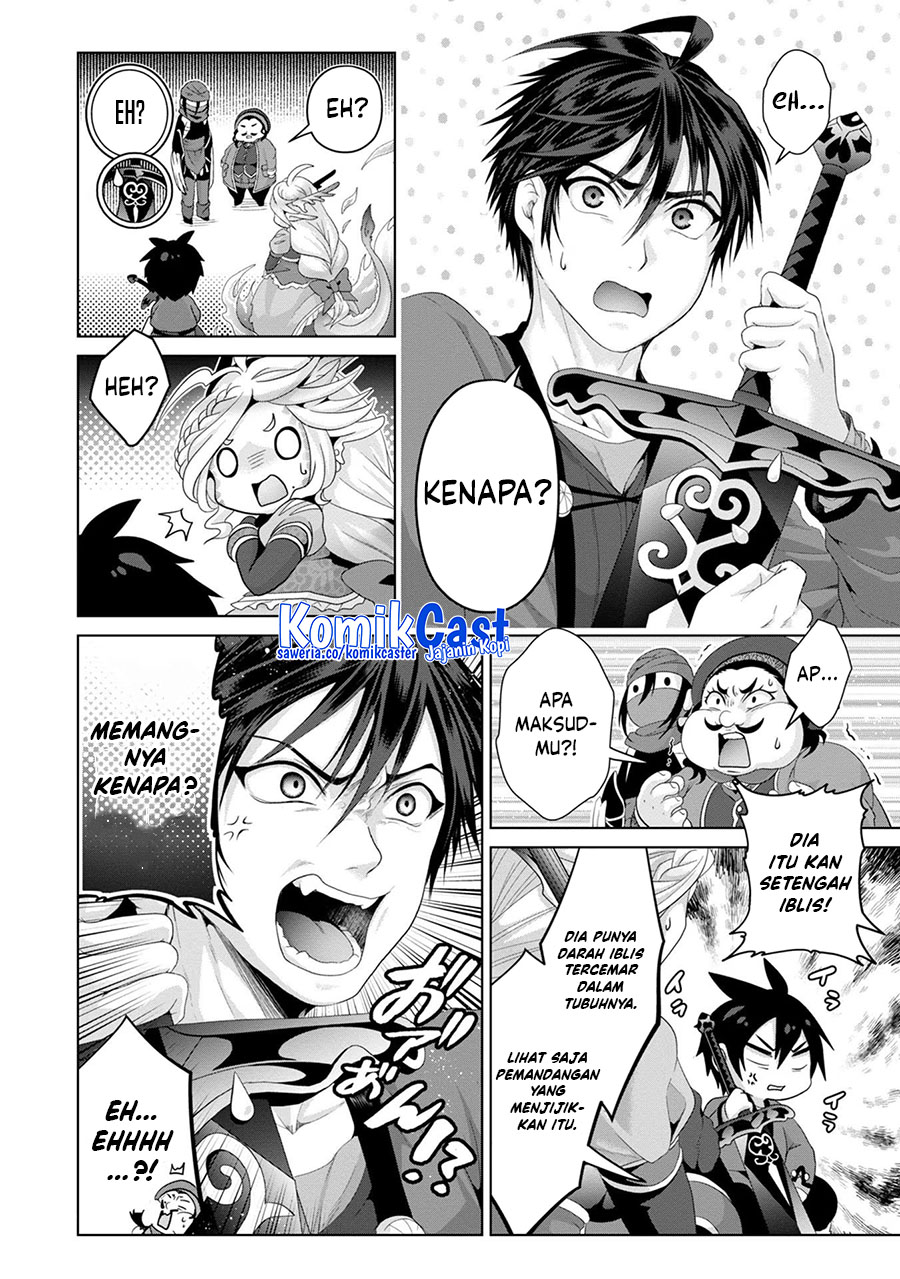 Chapter 30 - halaman 21