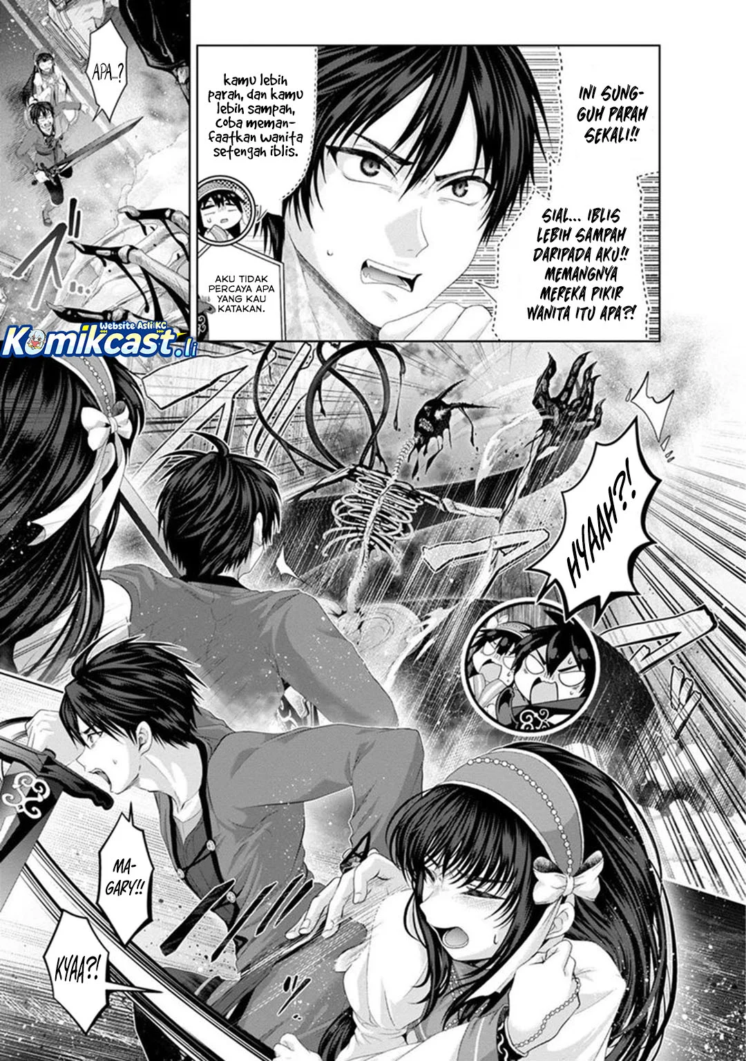 Chapter 33 - halaman 12