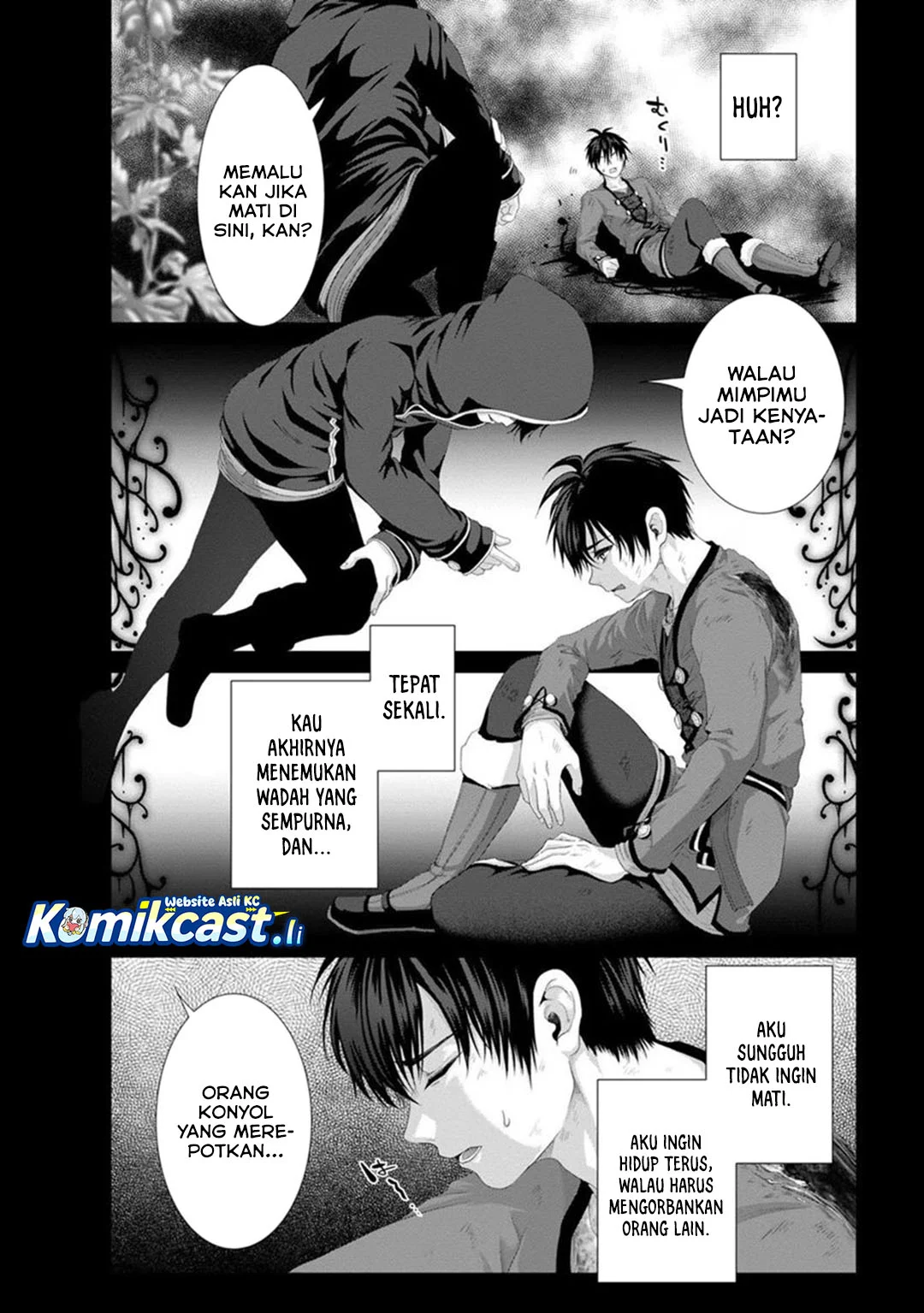 Chapter 33 - halaman 21
