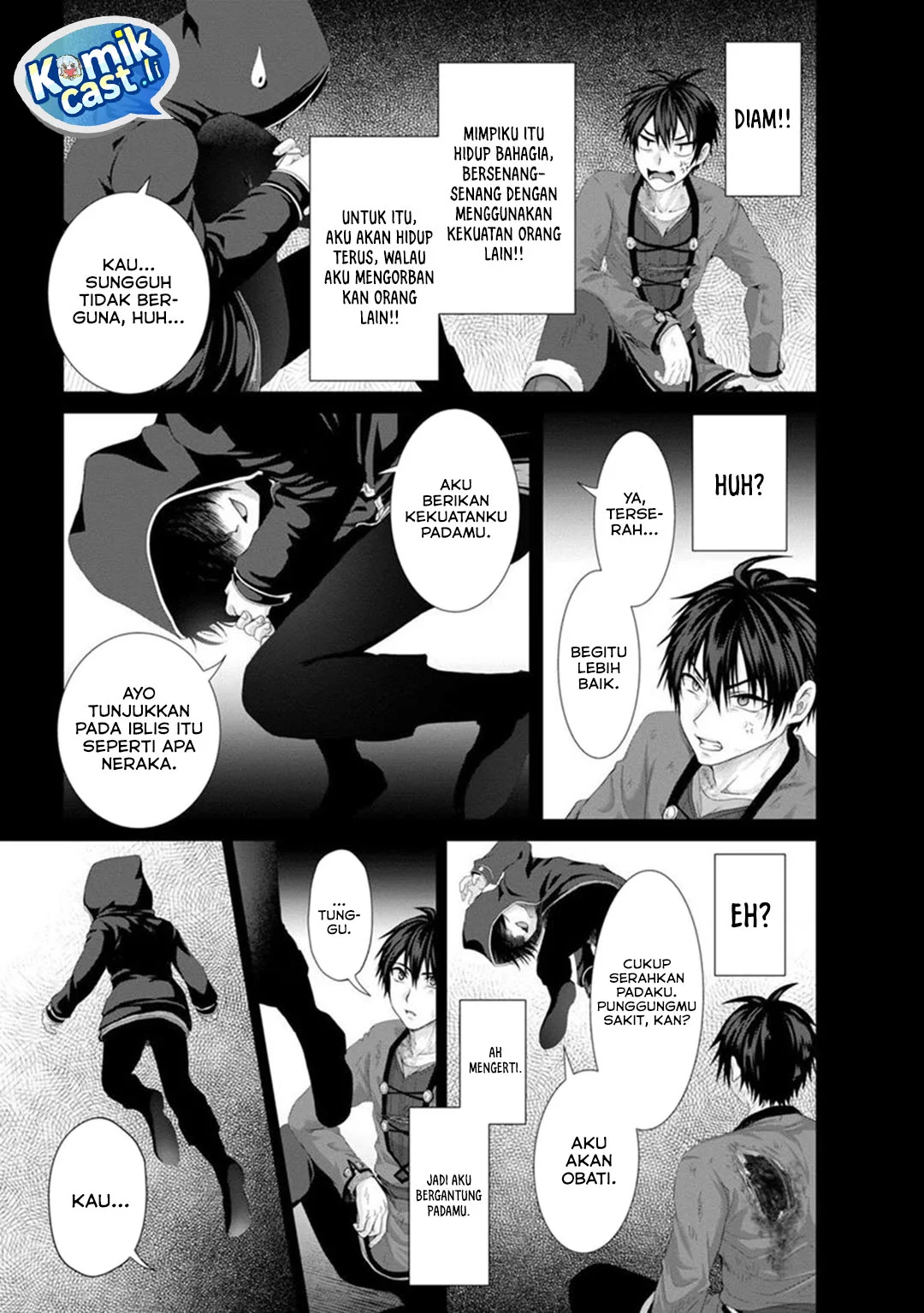 Chapter 33 - halaman 22