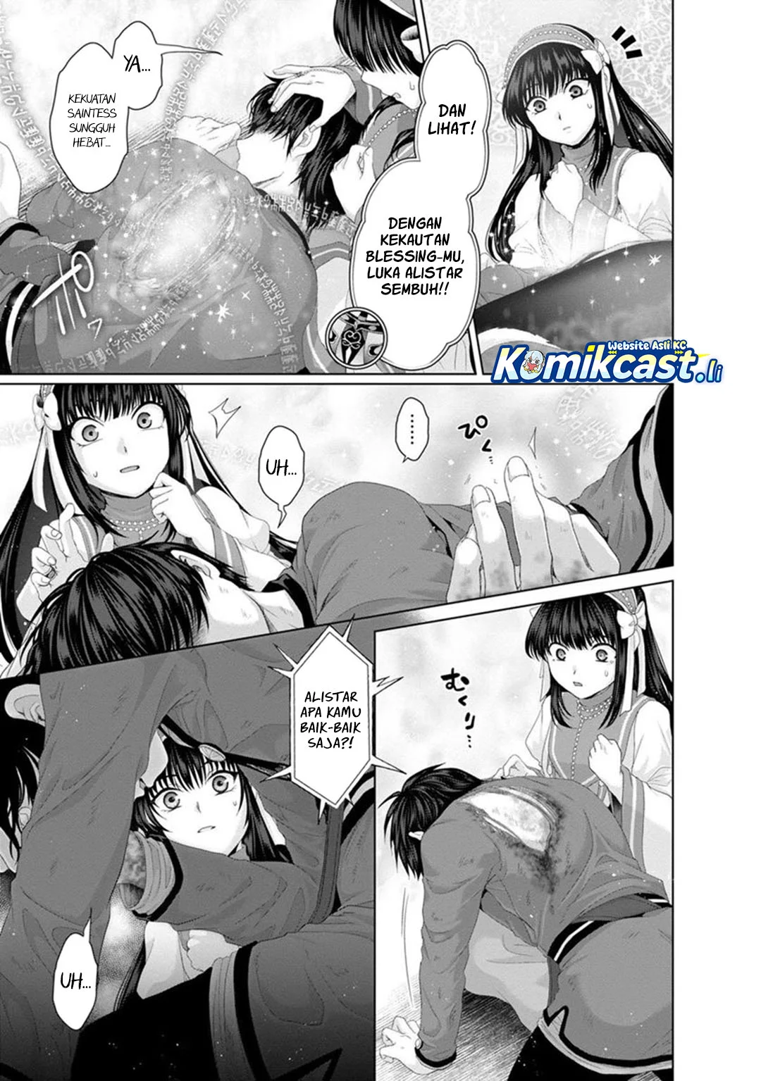 Chapter 33 - halaman 28