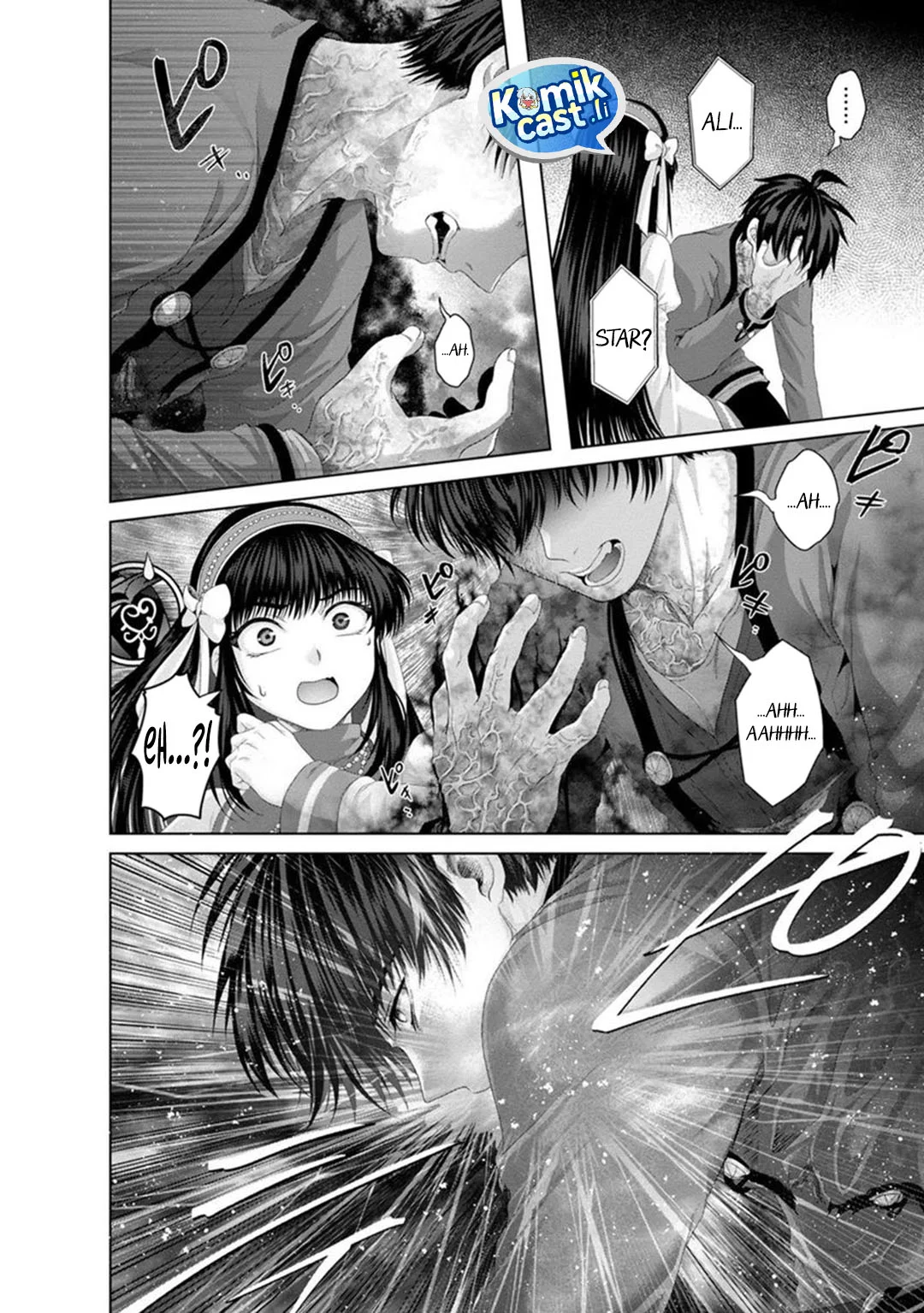 Chapter 33 - halaman 29