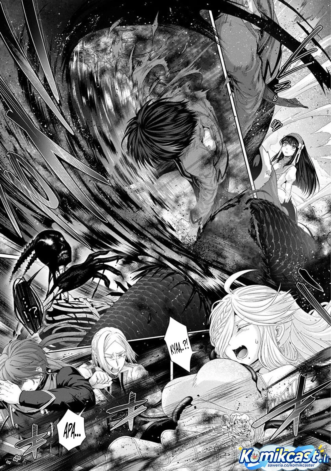Chapter 33 - halaman 30