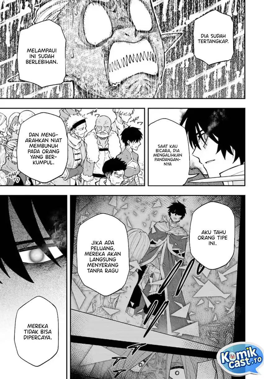 Chapter 40 - halaman 21