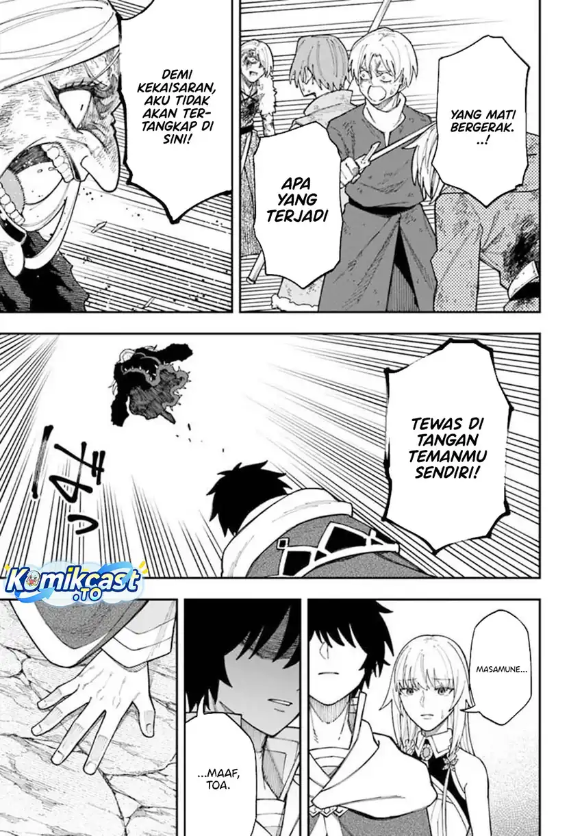 Chapter 40 - halaman 27