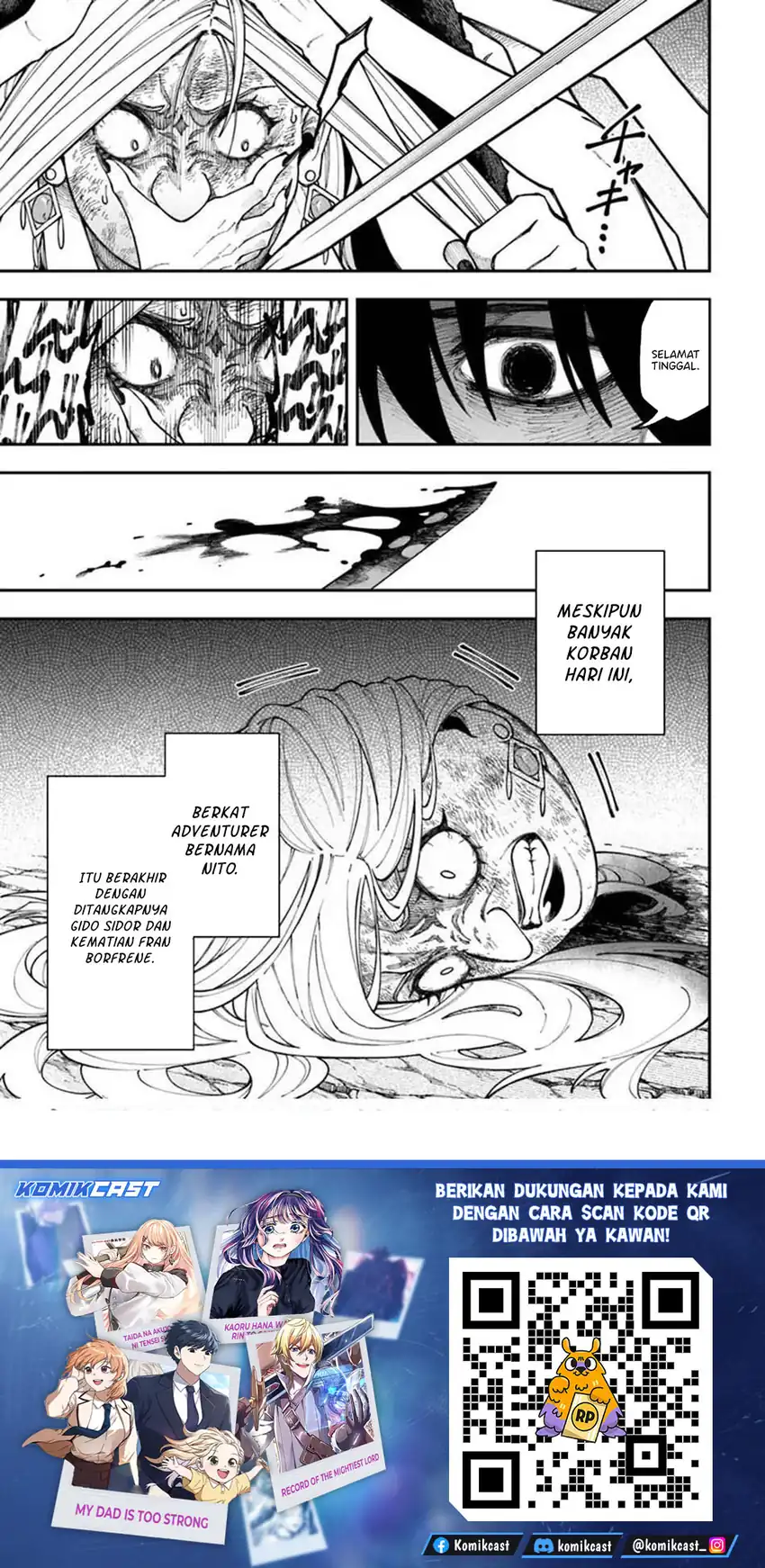Chapter 40 - halaman 31