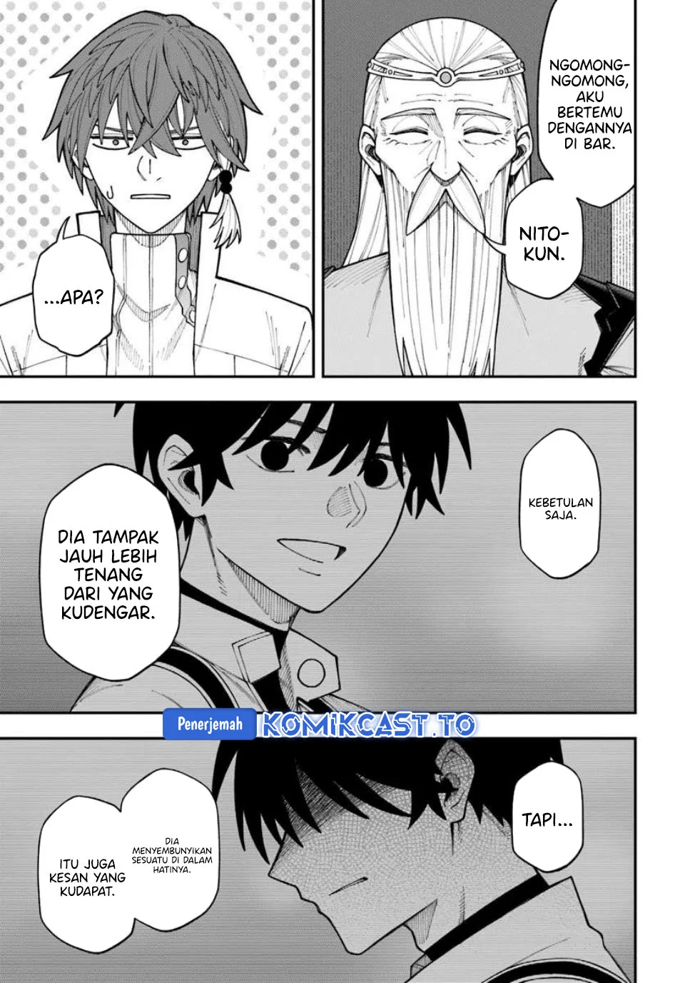 Chapter 41 - halaman 32