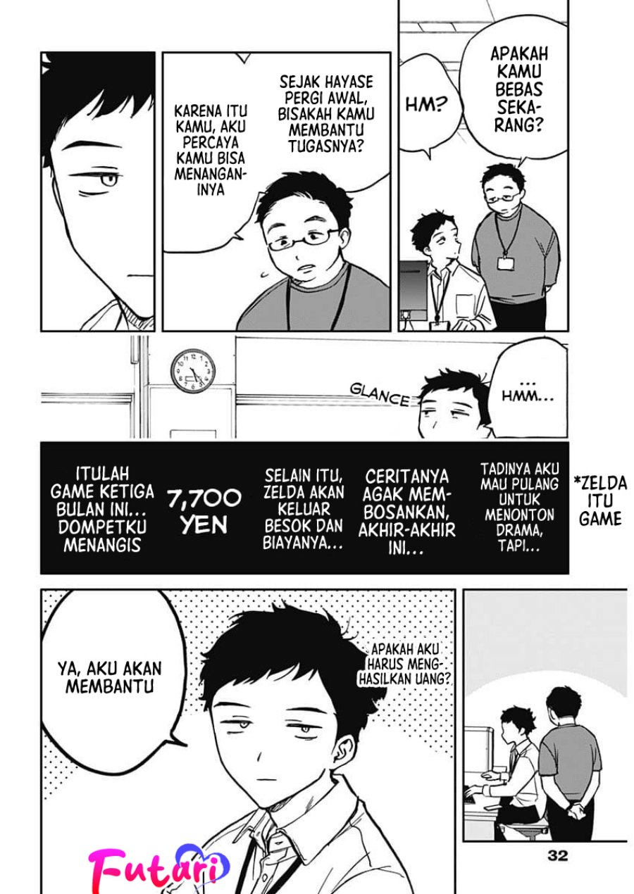 Chapter 1 - halaman 13