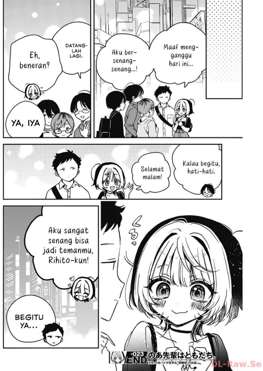 Chapter 23 - halaman 19