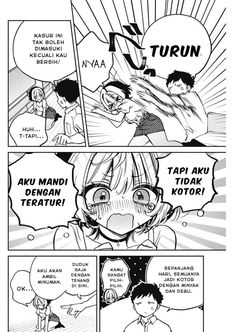 Chapter 27 - halaman 9