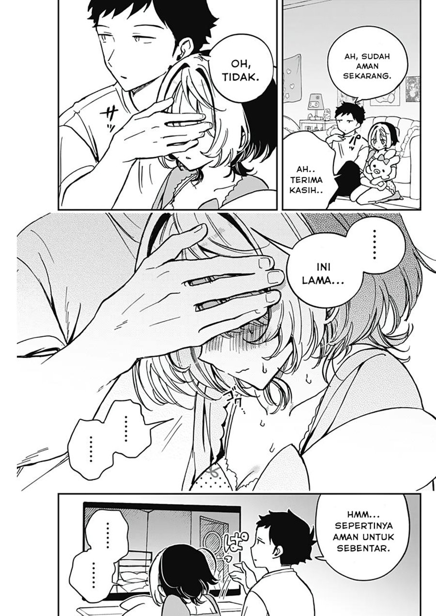 Chapter 32 - halaman 12