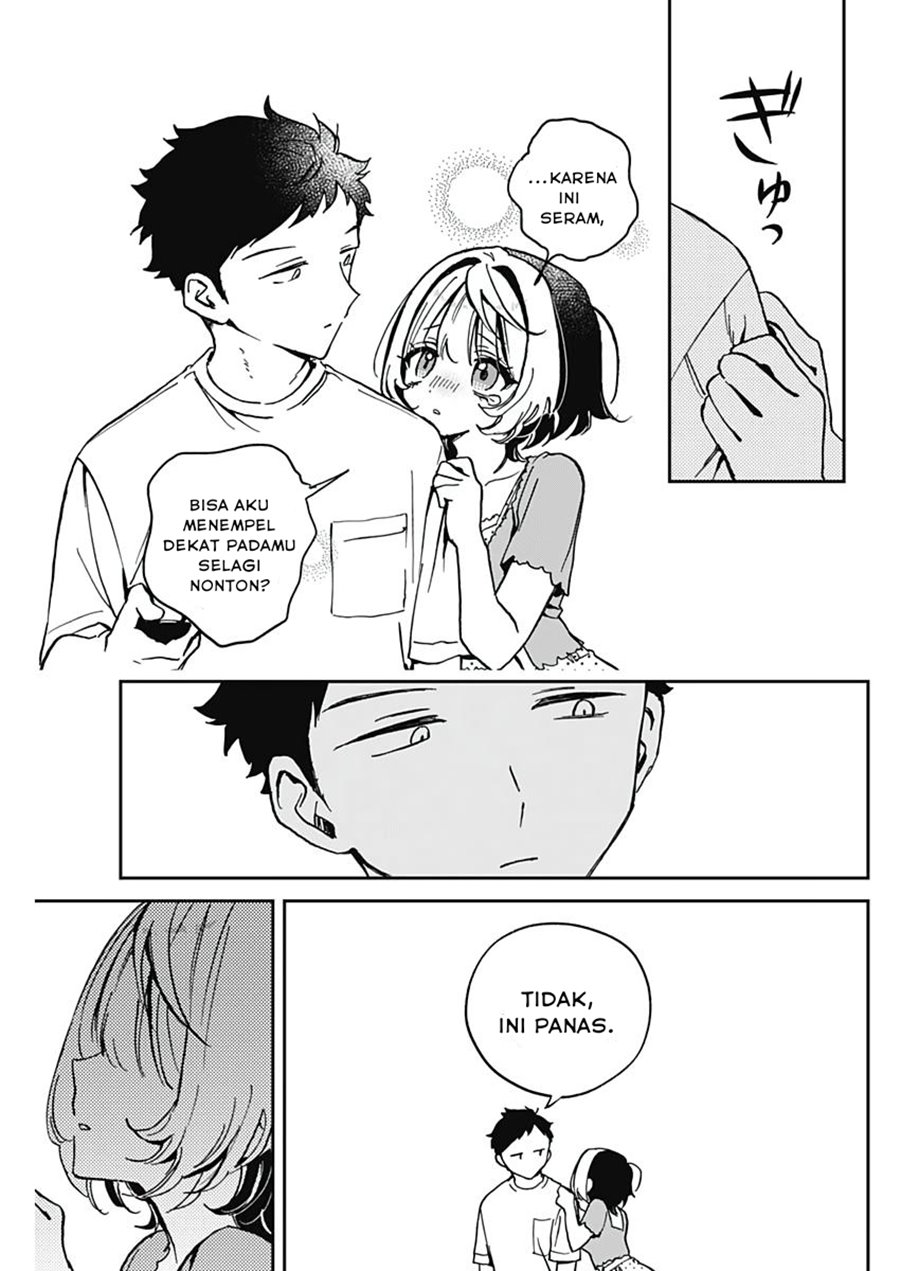 Chapter 32 - halaman 16