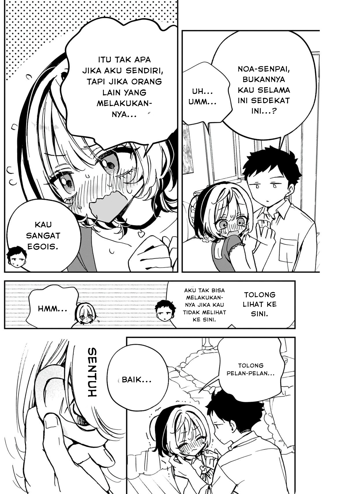 Chapter 40 - halaman 13