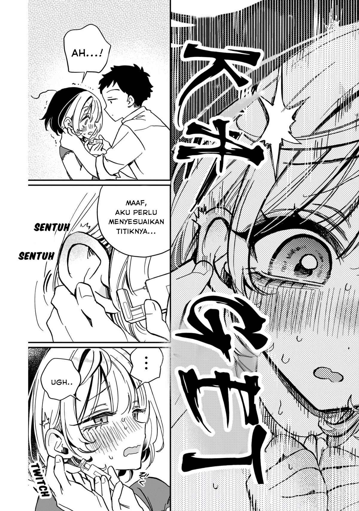 Chapter 40 - halaman 14