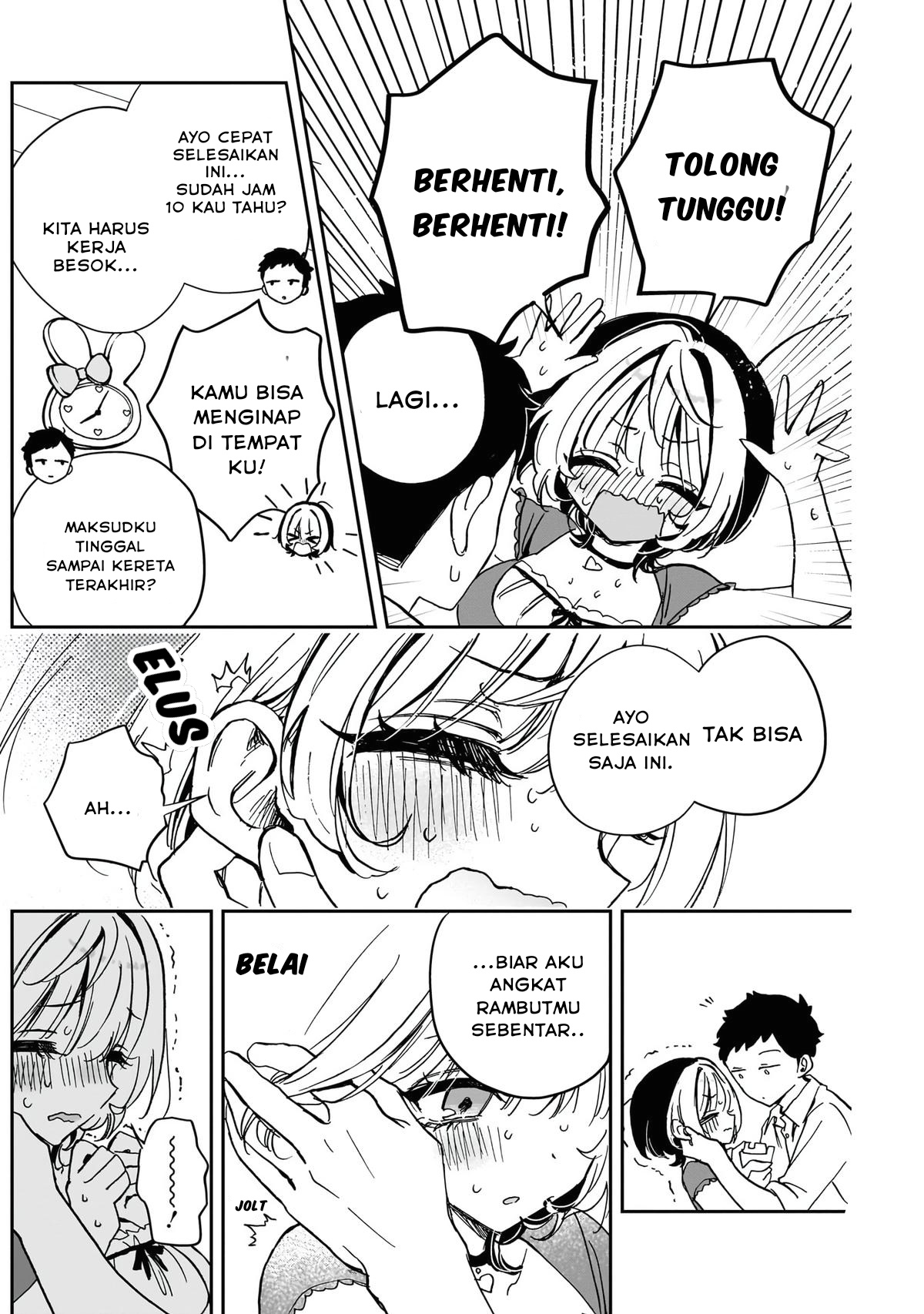 Chapter 40 - halaman 15