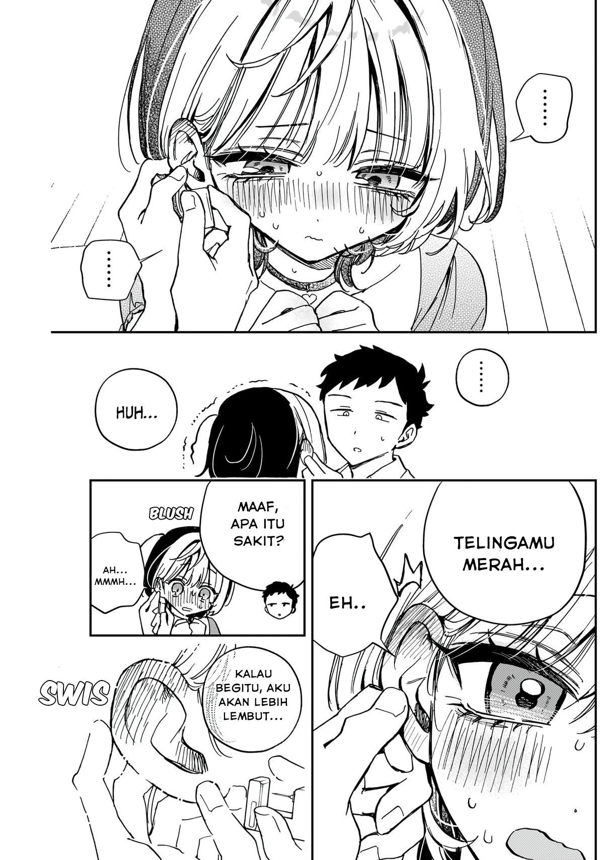 Chapter 40 - halaman 16