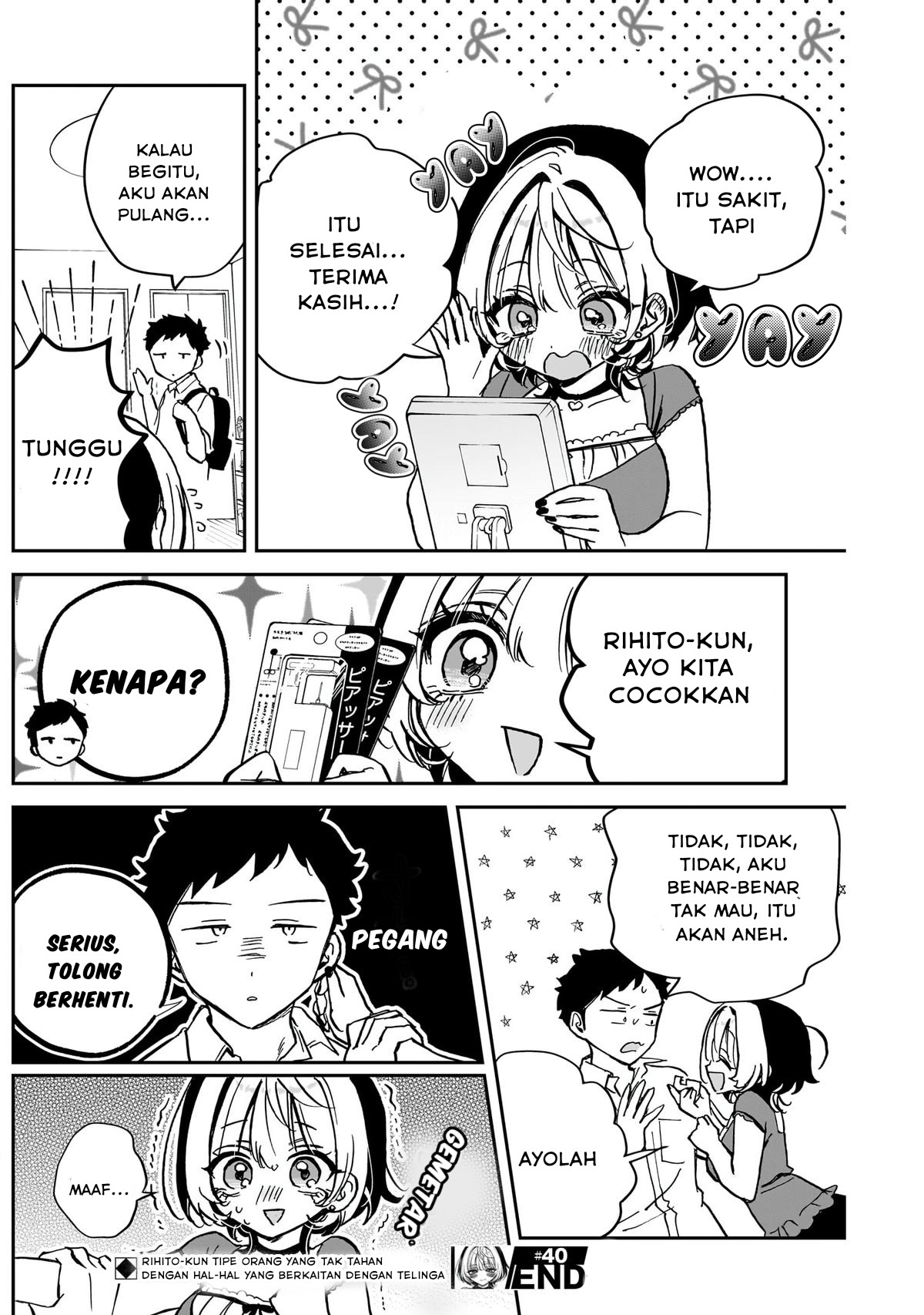 Chapter 40 - halaman 19