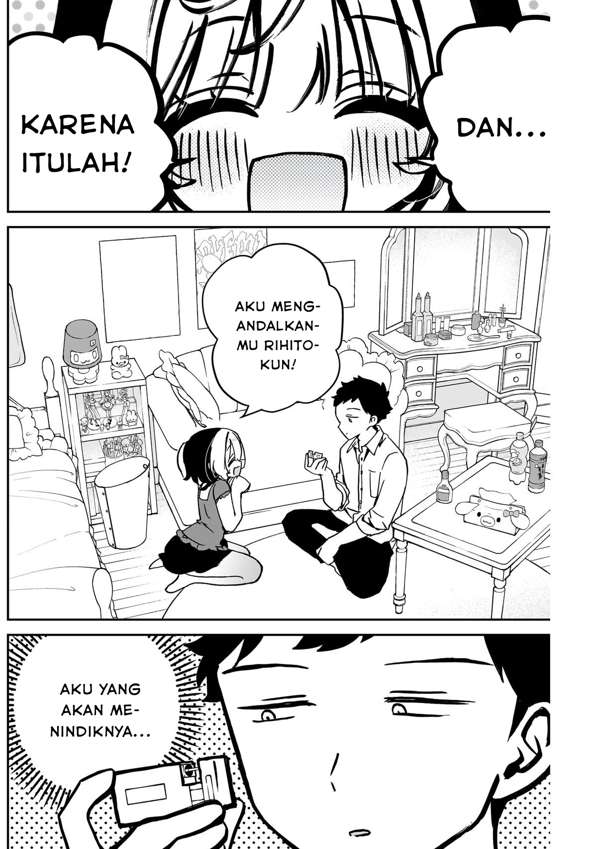 Chapter 40 - halaman 5