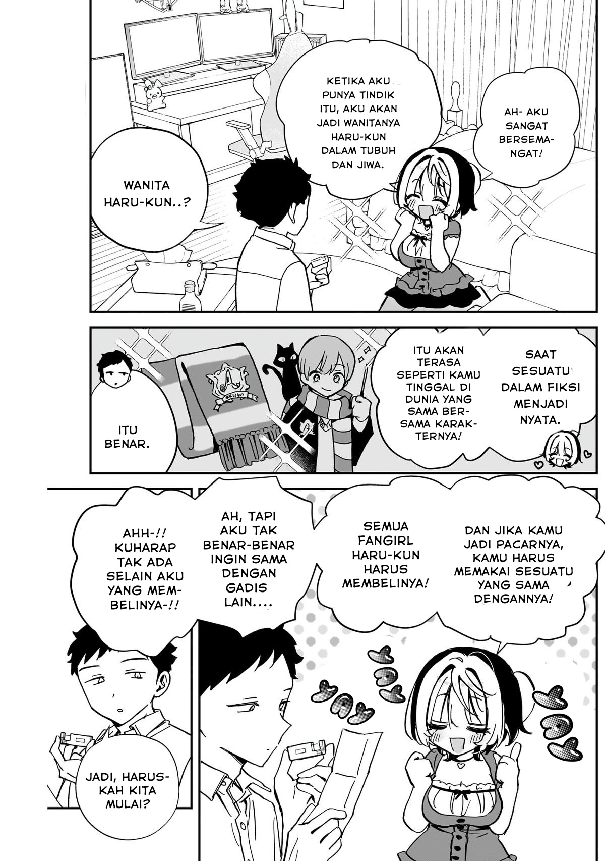 Chapter 40 - halaman 6