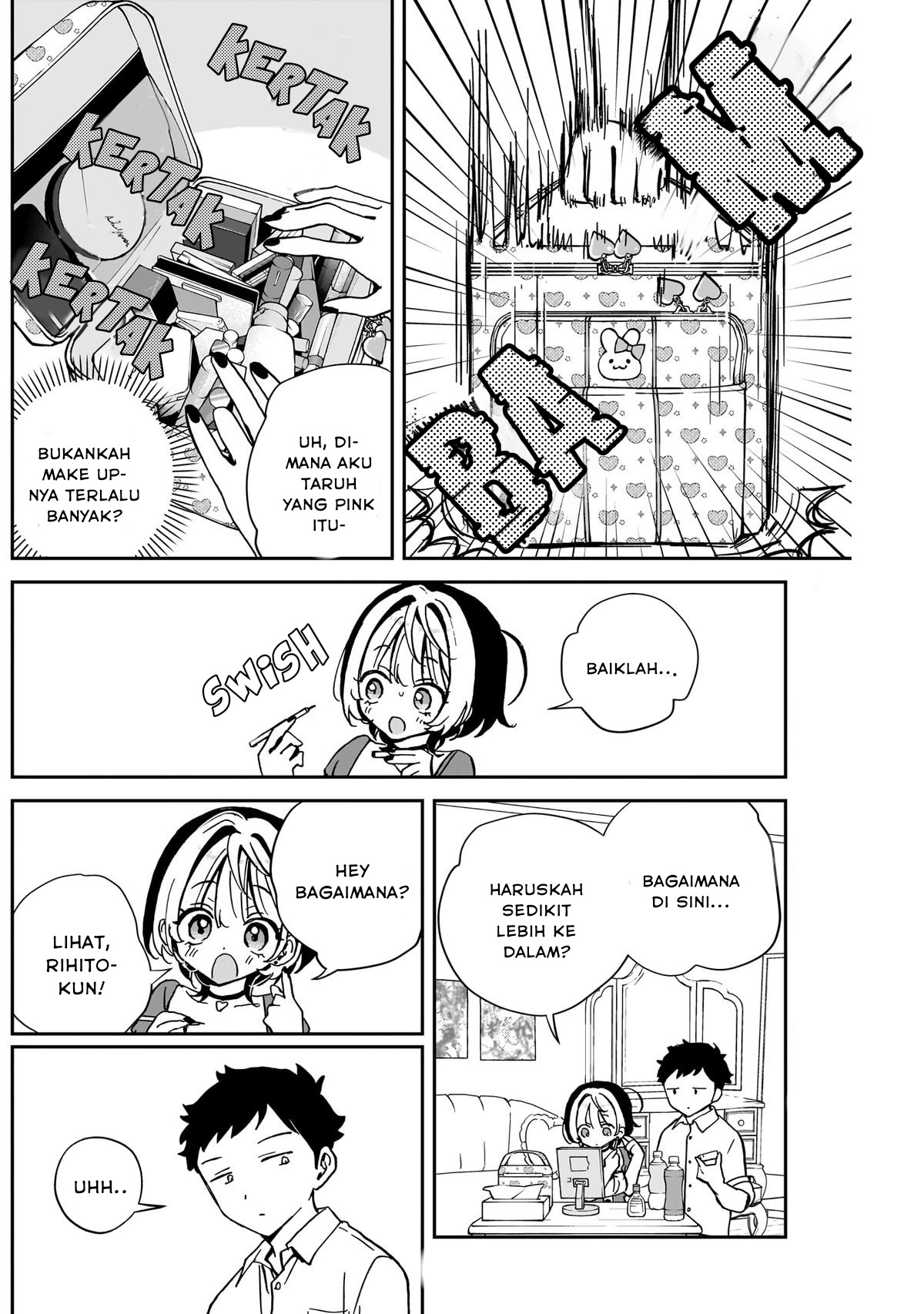 Chapter 40 - halaman 9