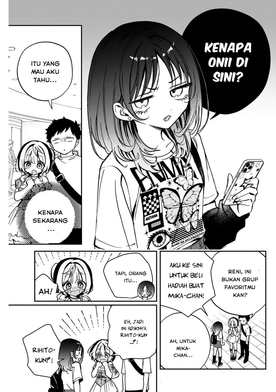 Chapter 43 - halaman 6