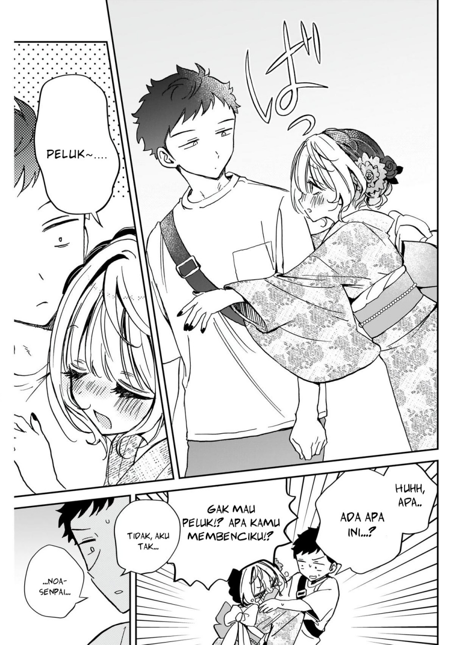 Chapter 45 - halaman 16