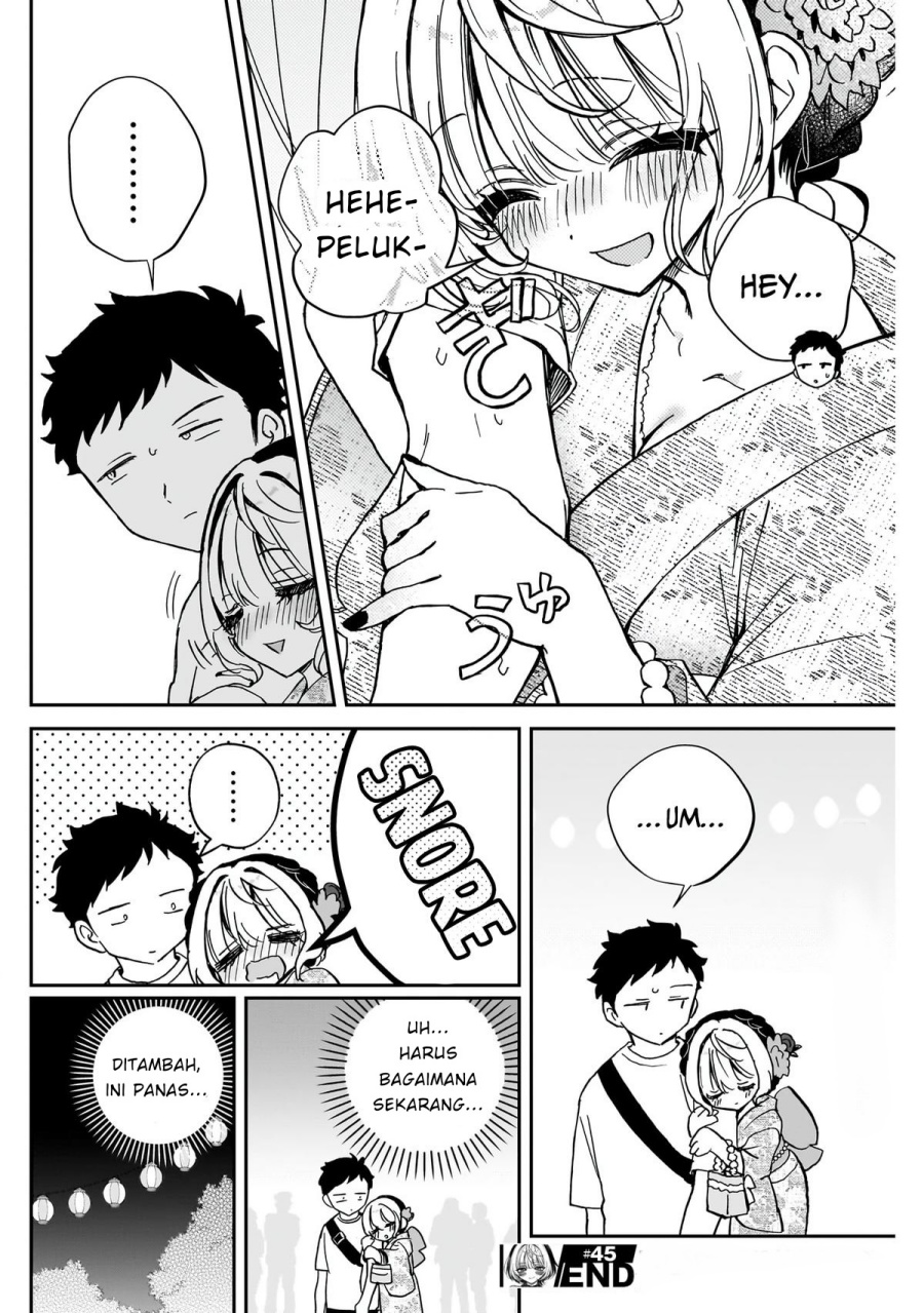 Chapter 45 - halaman 19