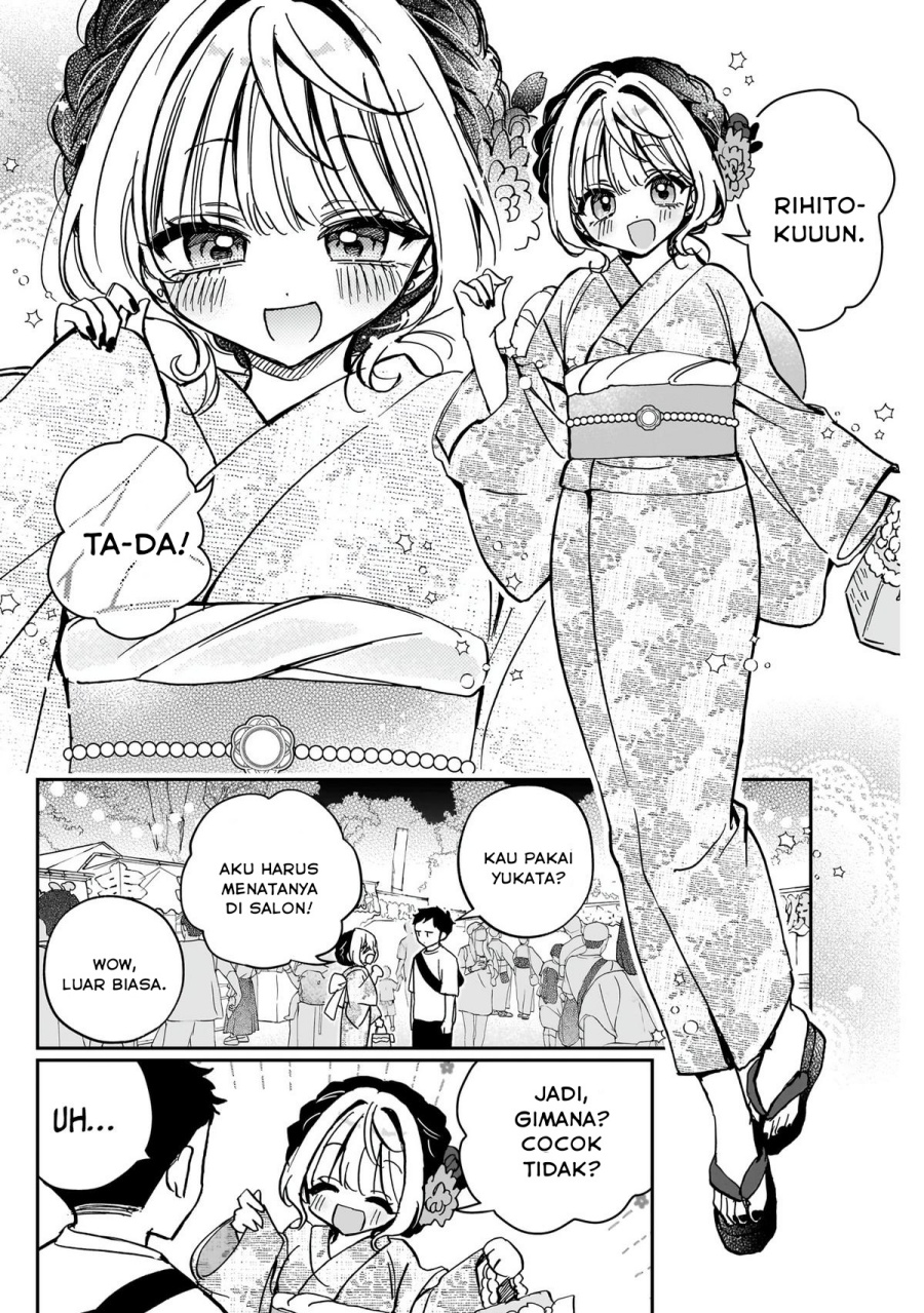 Chapter 45 - halaman 5