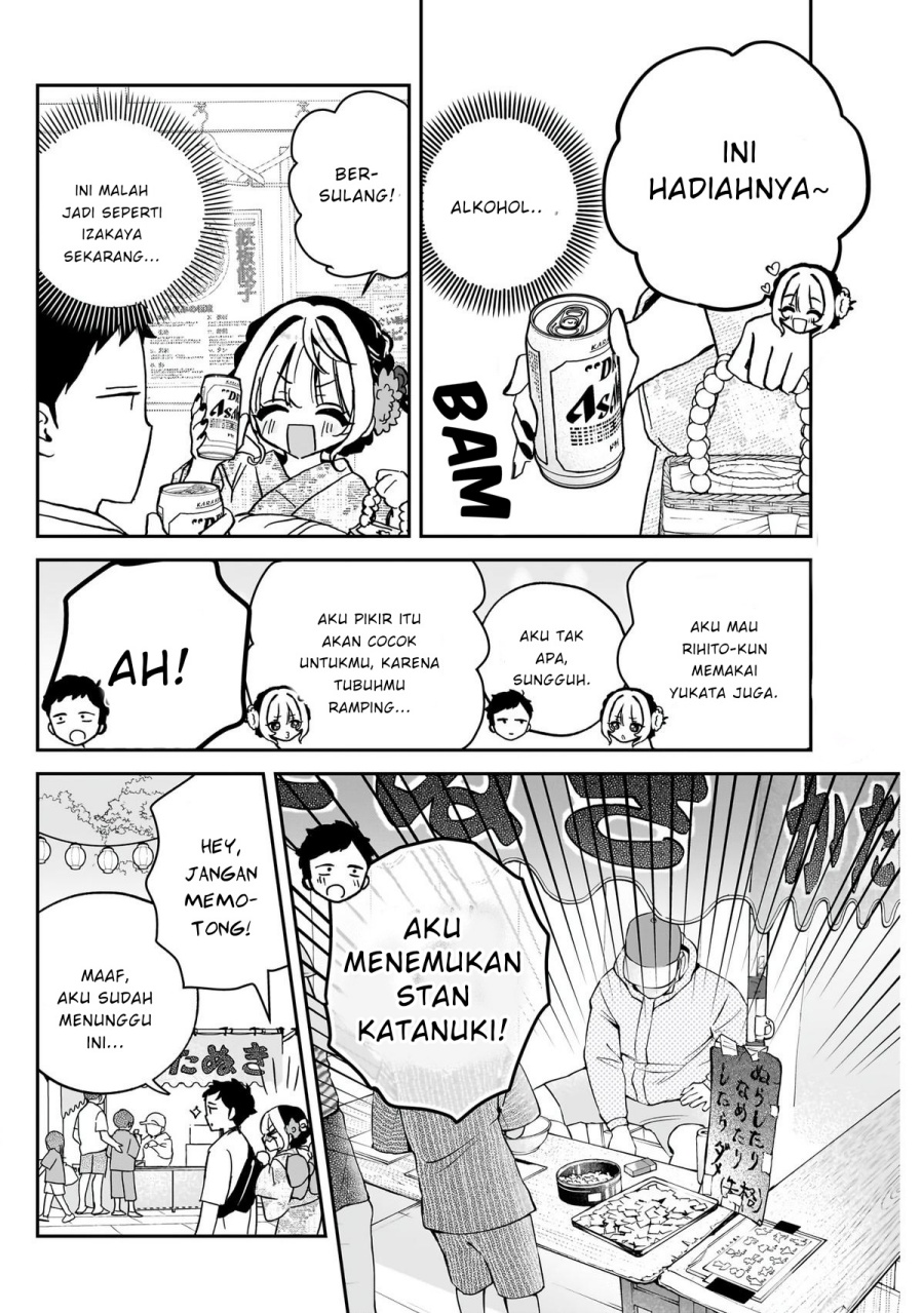 Chapter 45 - halaman 7