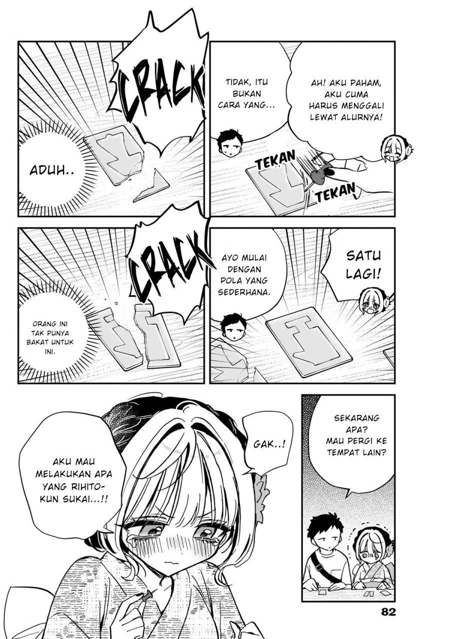 Chapter 45 - halaman 9