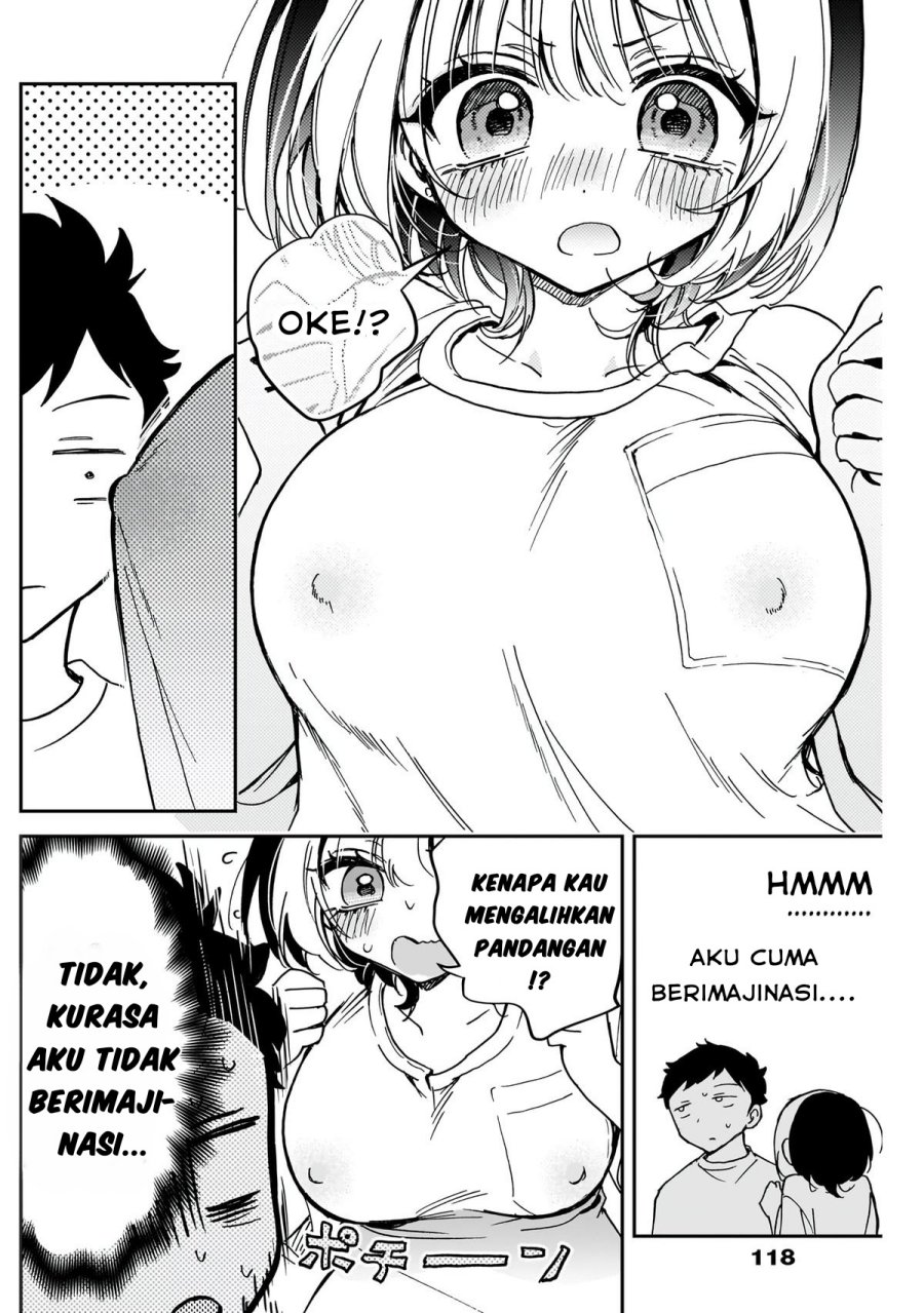 Chapter 46 - halaman 15