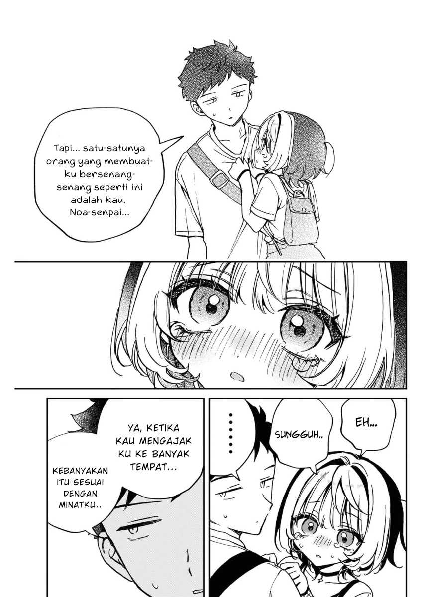 Chapter 50 - halaman 16