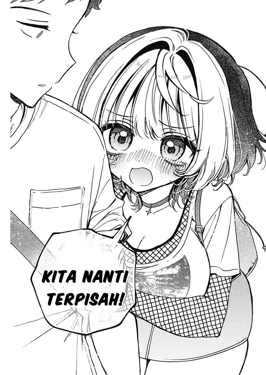 Chapter 50 - halaman 18