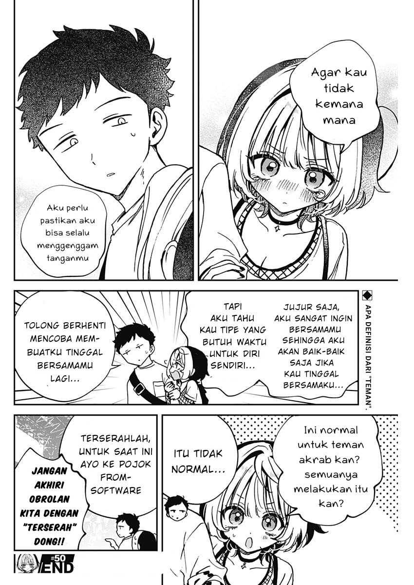 Chapter 50 - halaman 19