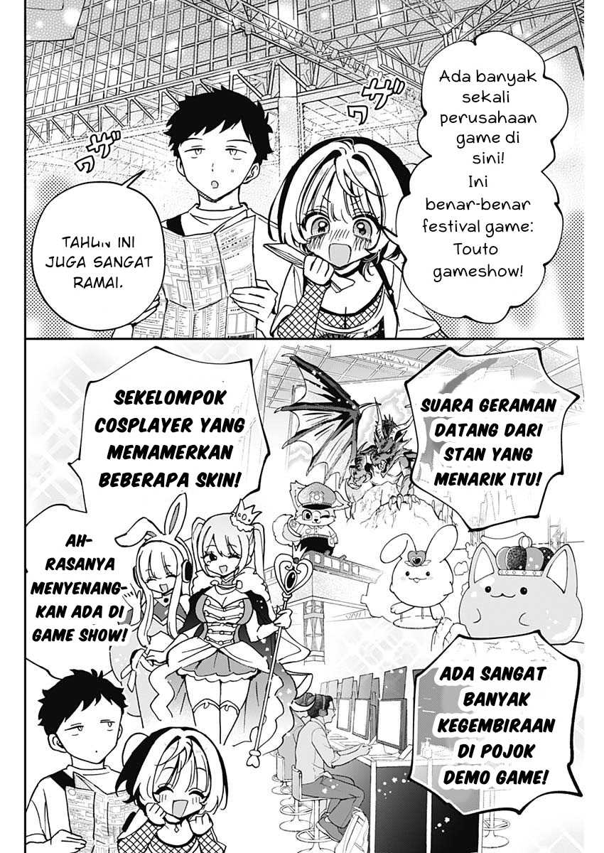 Chapter 50 - halaman 5