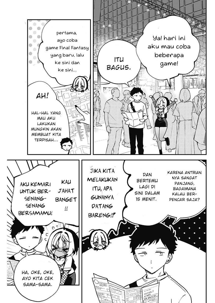 Chapter 50 - halaman 6