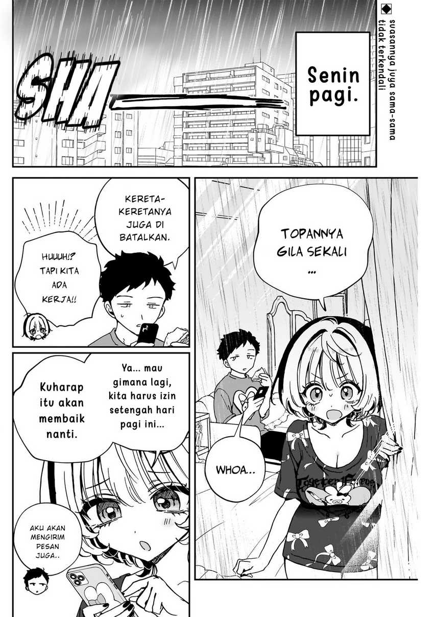 Chapter 555 - halaman 3