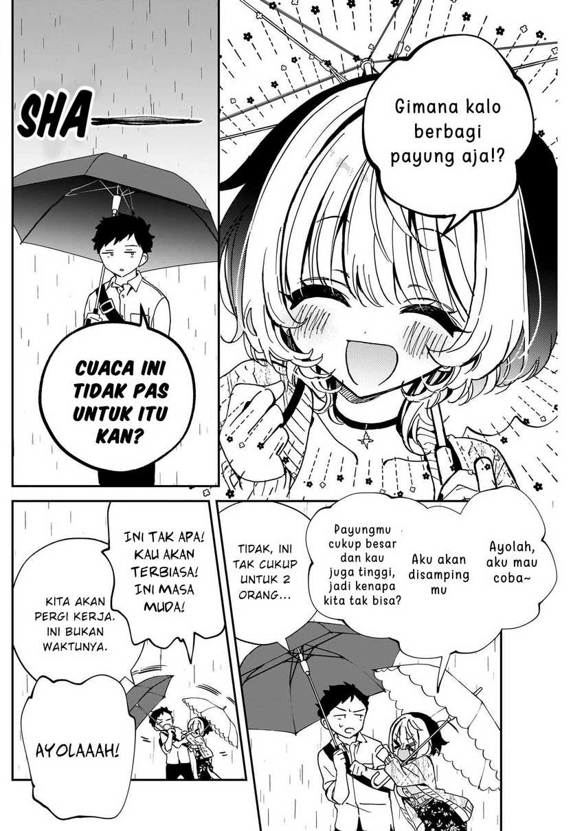 Chapter 555 - halaman 9