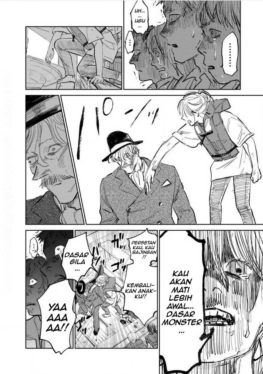 Chapter 25 - halaman 22