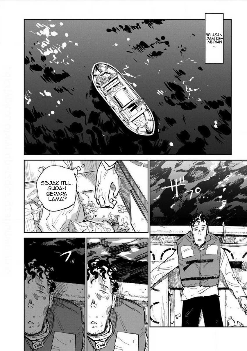 Chapter 25 - halaman 34