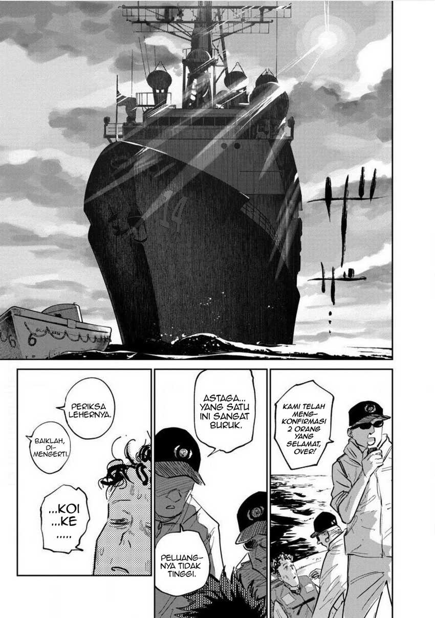 Chapter 25 - halaman 35