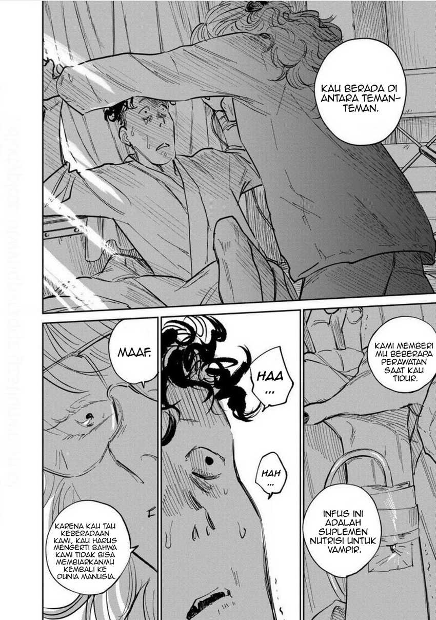 Chapter 25 - halaman 40