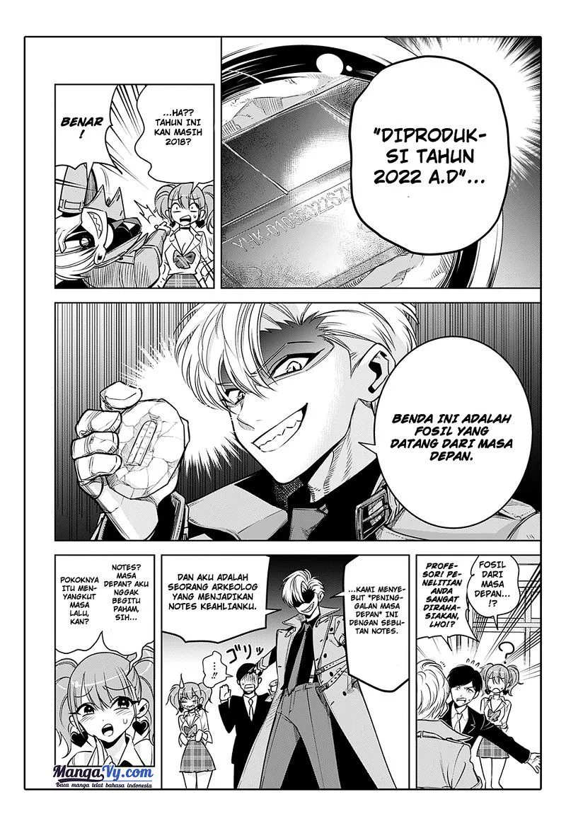 Chapter 1.1 - halaman 18
