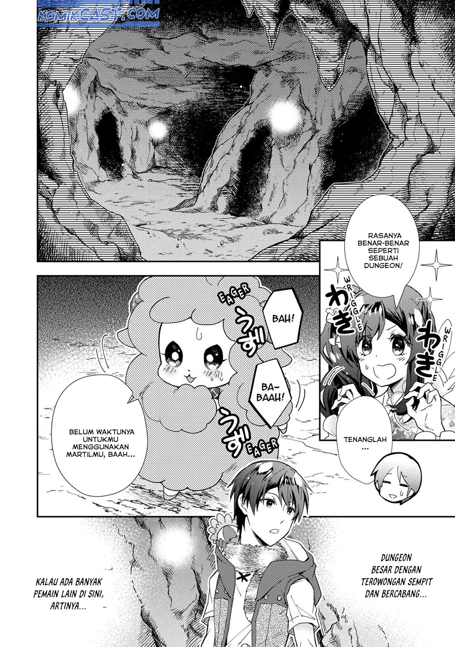 Chapter 75 - halaman 12
