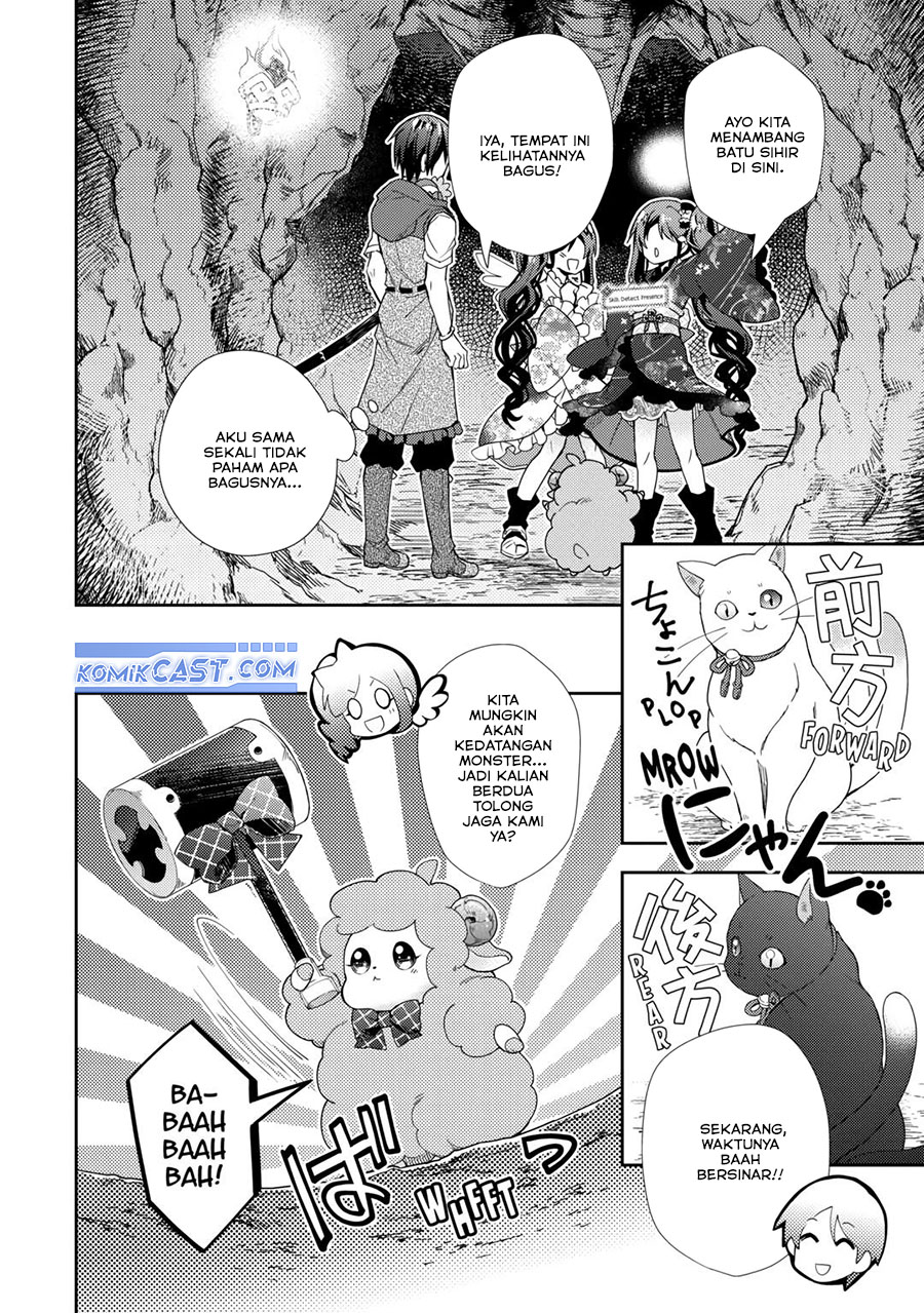 Chapter 75 - halaman 14