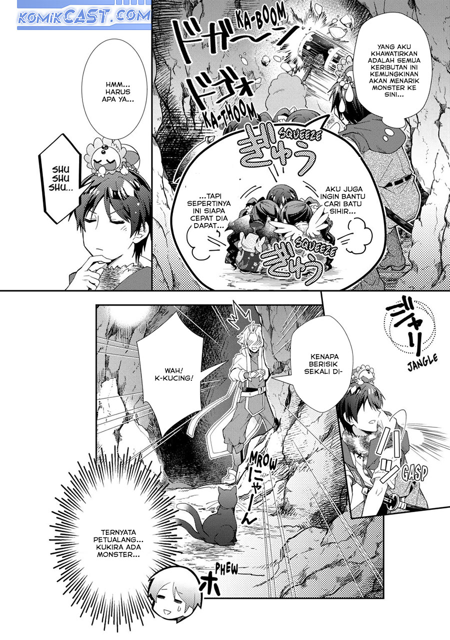 Chapter 75 - halaman 16
