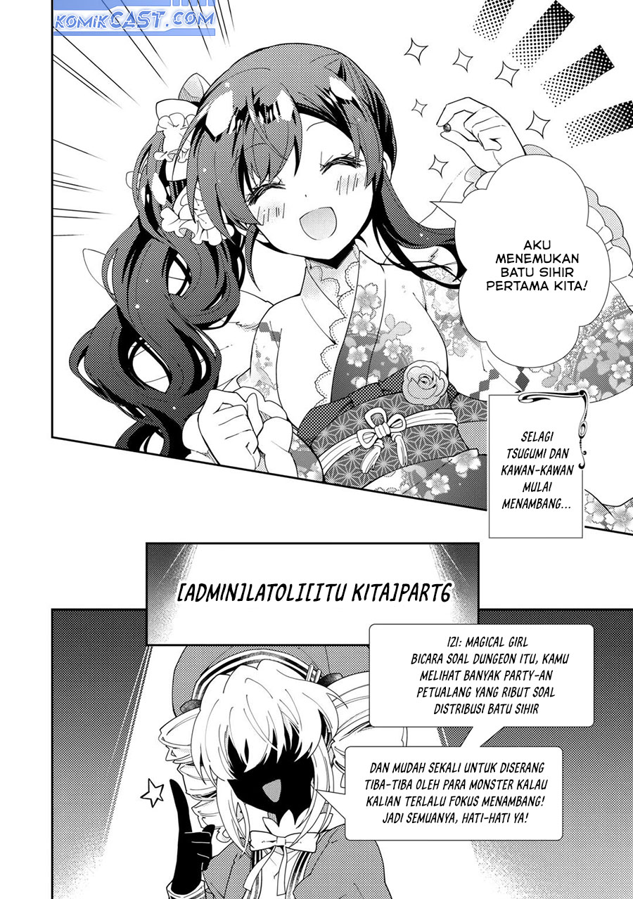 Chapter 75 - halaman 18