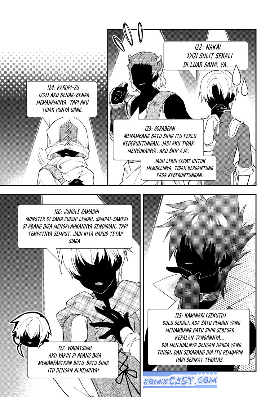 Chapter 75 - halaman 19