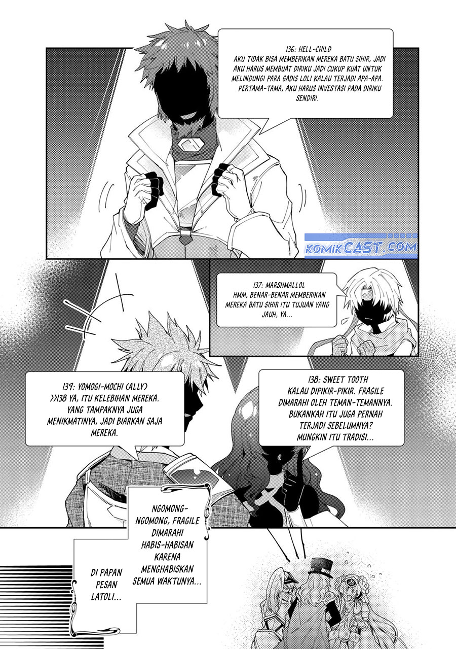 Chapter 75 - halaman 21